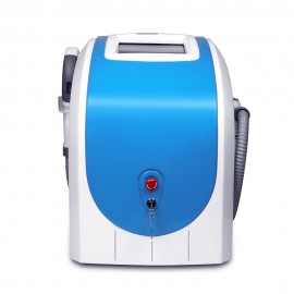 Eligth + SRH depilación permanente +...