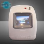 ELIMINACION VASCULAR - LÁSER DIODO...