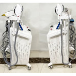 Equipo de laser yag + Cavitacion...