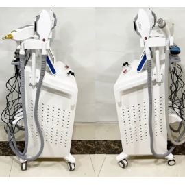 Equipo de laser yag + Cavitacion...