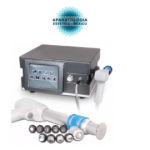 Equipo de ondas de choque