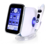 Equipo de radiofrecuencia y Mesoterapia...