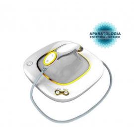 Equipo de radiofrecuencia