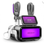 Equipo HI-EMT y EMS con 2 manijas