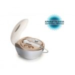 Equipo portatil radiofrecuencia facial