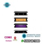 Estación de montaje en pared