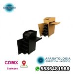 Estación de trabajo con ruedas de lujo