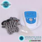 GIMNASIA PASIVA - ELECTROESTIMULACION+...