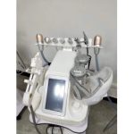 HIDRODERMOABRASION 11EN1+ ULTRASONIDO+ RF...