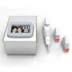 Hifu Portable High Intensity Focused...