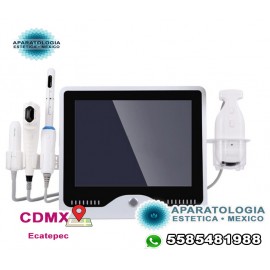 HIFU VMAX- RADAR LINE CARVING+HIFU5D...