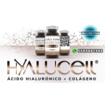 hyalucell Acido hialuronico hyalucell 10ml...