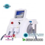 IPL + ELIGHT+ SHR + LASER YAG