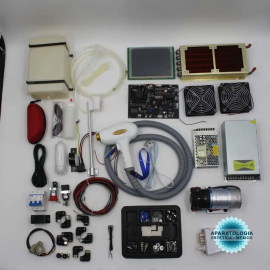 Kits armables de máquina láser de diodo
