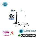 Lámpara de aumento LED con soporte...