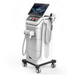 LASER 4 DIODO VERTICAL (755 + 808 + 940 +...