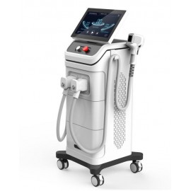 LASER 4 DIODO VERTICAL (755 + 808 + 940 +...