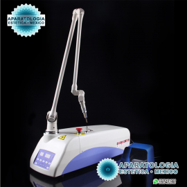 LÁSER CO2 QUIRÚRGICO