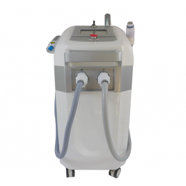 Láser Elight + RF + Yag Modelo LY09