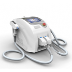 Láser Elight + Yag Modelo LY02