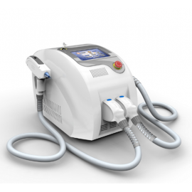 Láser Elight + Yag Modelo LY02