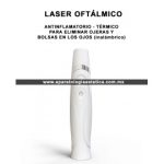 LASER OFTÁLMICO ANTINFLAMATORIO - TÉRMICO...