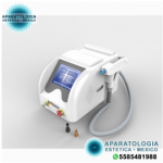 Láser Q-switched picosegundo láser Nd Yag