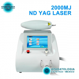 Laser Yag