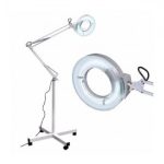 lupa para faciales 5x upra de lujo con...