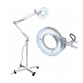 lupa para faciales 5x upra de lujo con...