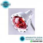 LUZ INFRARROJA DE LUJO