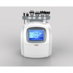 Máquina de cavitación RF