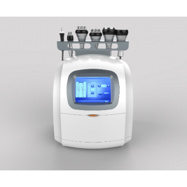 Máquina de cavitación RF