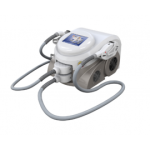 Máquina Elight + RF, modelo LY01