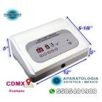 Máquina facial de fototerapia LED digital