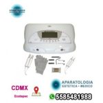 Máquina facial de manos mágicas y...