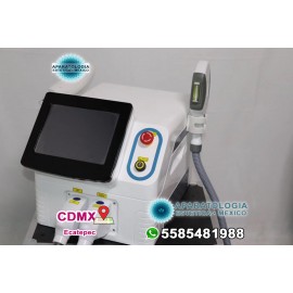 Máquina láser portátil 2 en 1 para...