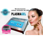 MAQUINA PARA HACER PLASMA GEL (REACTOR...