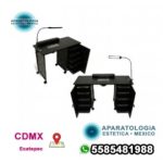 Mesa de manicura de lujo