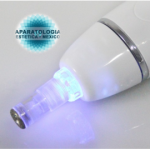 MICRODERMOABRASION PORTATIL + VACUMM +...