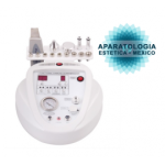 MICRODERMOABRASIÓN +VACUMM +SKINSCRUBER...