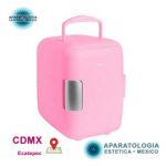 MINI REFRIGERADOR SKIN CARE