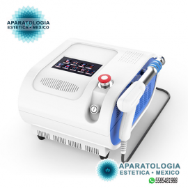 ONDAS DE CHOQUE (celulitis y terapia del...