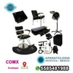 Paquete de estación única completo...