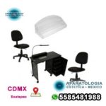 Paquete de manicura de estación única