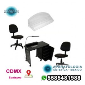 Paquete de manicura de estación única