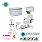 Paquete de manicura de estación única