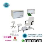 Paquete de pedicura de estación única