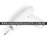 Pistola para mesoterapia sin agujas