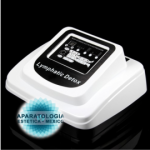 Presoterapia -Drenaje linfático corporal...